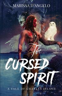 Produktbild: The Cursed Spirit
