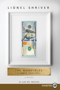 Produktbild: Mandibles LP, The