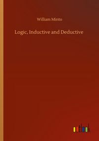 Produktbild: Logic, Inductive and Deductive