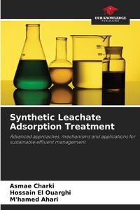 Produktbild: Synthetic Leachate Adsorption Treatment