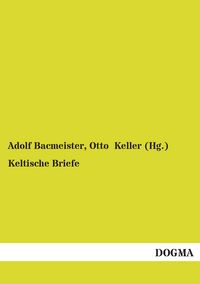Produktbild: Keltische Briefe