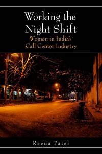 Produktbild: Working the Night Shift
