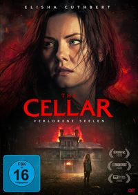 Produktbild: The Cellar - Verlorene Seelen