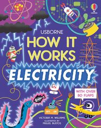 Produktbild: How It Works: Electricity