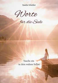 Produktbild: Worte f&uuml;r die Seele
