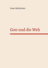 Produktbild: Gott und die Welt