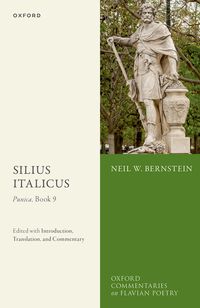Produktbild: Silius Italicus: Punica, Book 9