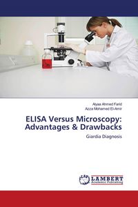 Produktbild: ELISA Versus Microscopy: Advantages & Drawbacks