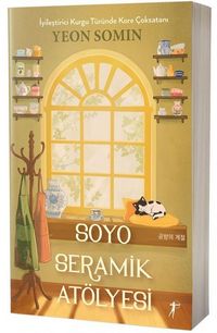 Produktbild: Soyo Seramik At&ouml;lyesi