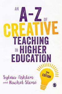 Produktbild: An A-Z of Creative Teaching in Higher Education