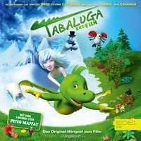Produktbild: Tabaluga: Ungek&uuml;rzte Version (Das Original-H&ouml;rspiel zum Film)