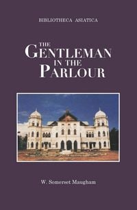 Produktbild: The Gentleman in the Parlour