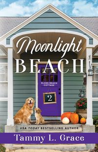 Produktbild: Moonlight Beach