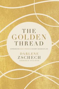 Produktbild: Zschech, D: Golden Thread