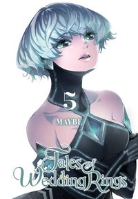 Produktbild: Tales of Wedding Rings, Vol. 5
