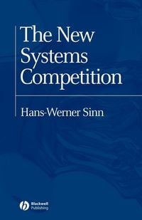 Produktbild: The New Systems Competition
