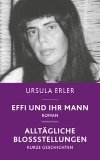 Produktbild: Effi und ihr Mann