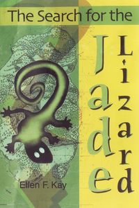 Produktbild: The Search for the Jade Lizard