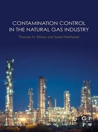 Produktbild: Contamination Control in the Natural Gas Industry