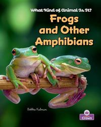 Produktbild: Frogs and Other Amphibians