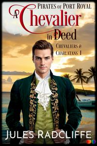 Produktbild: A Chevalier in Deed