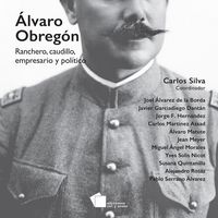 Produktbild: &Aacute;lvaro Obreg&oacute;n