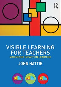 Produktbild: Visible Learning for Teachers