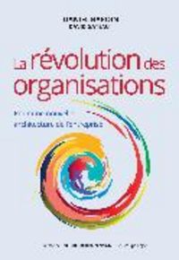 Produktbild: R&eacute;volution des organisations