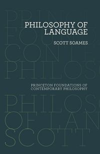 Produktbild: Philosophy of Language