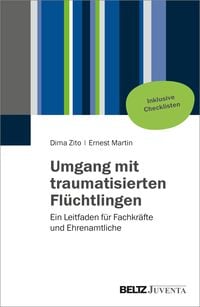 Produktbild: Umgang mit traumatisierten Fl&uuml;chtlingen