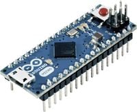 'Arduino A000073 Board Uno Rev3 SMD Core ATMega328 online bestellen