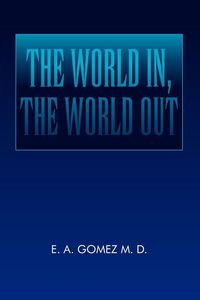 Produktbild: The World In, the World Out