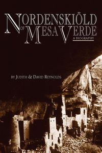 Produktbild: Nordenskiold of Mesa Verde