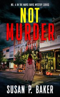 Produktbild: Not Murder