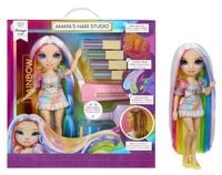 Produktbild: Rainbow High Hair Studio Refresh