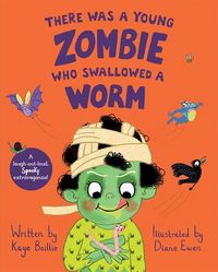 Produktbild: There Was a Young Zombie Who Swallowed a Worm