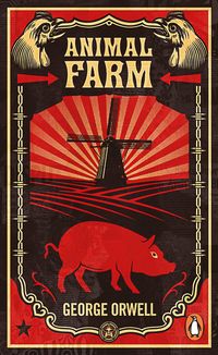 Produktbild: Animal Farm