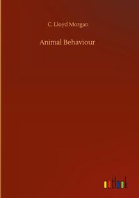 Produktbild: Animal Behaviour