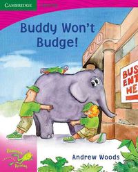 Produktbild: Pobblebonk Reading 2.6 Buddy Won''t Budge