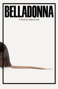 Produktbild: Belladonna