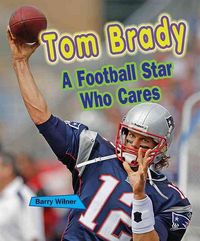 Produktbild: Tom Brady