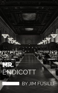 Produktbild: Mr. Endicott