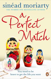 Produktbild: A Perfect Match