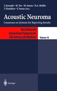 Produktbild: Acoustic Neuroma