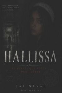 Produktbild: Hallissa