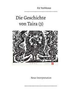 Produktbild: Die Geschichte von Taira (3)