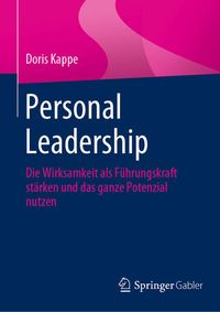 Produktbild: Personal Leadership