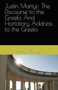 Produktbild: Justin Martyr