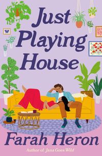 Produktbild: Just Playing House