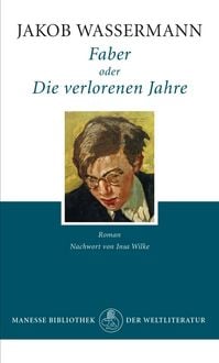 Produktbild: Faber oder Die verlorenen Jahre